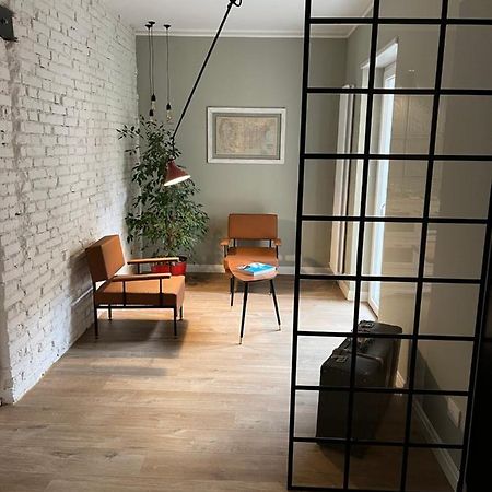 Santa Chiara 11 - Rooms -베로나 외부 사진