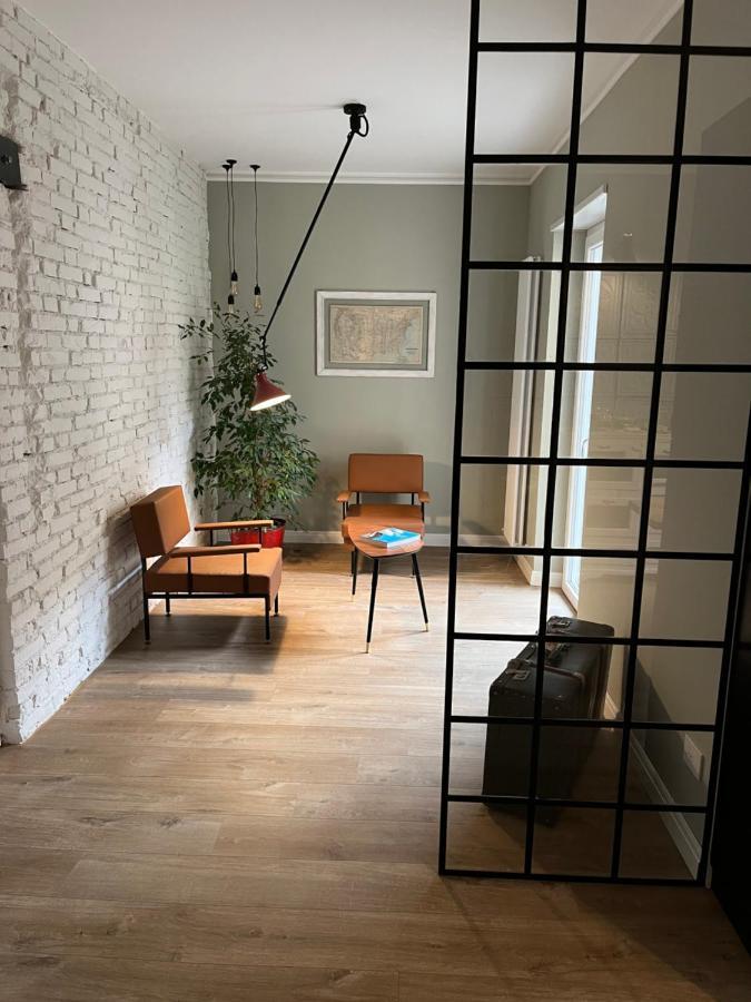 Santa Chiara 11 - Rooms -베로나 외부 사진