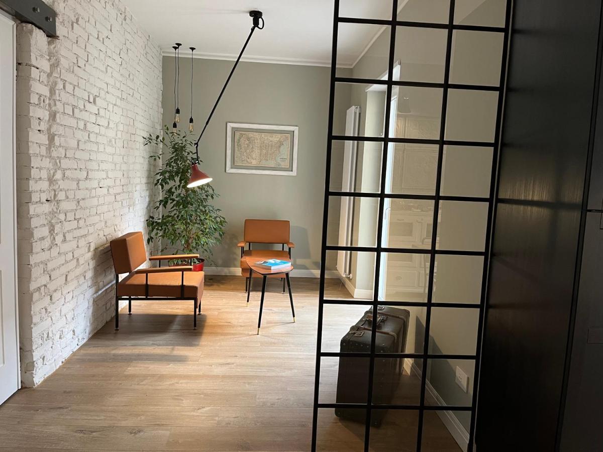 Santa Chiara 11 - Rooms -베로나 외부 사진